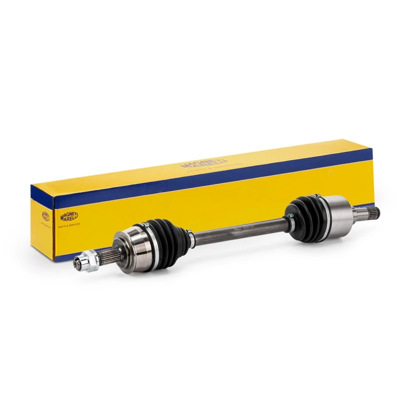 Image of MAGNETI MARELLI Drive shaft MAGNETI MARELLI 302004190160