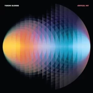 Image of Critical Hit by Yukon Blonde Vinyl Album