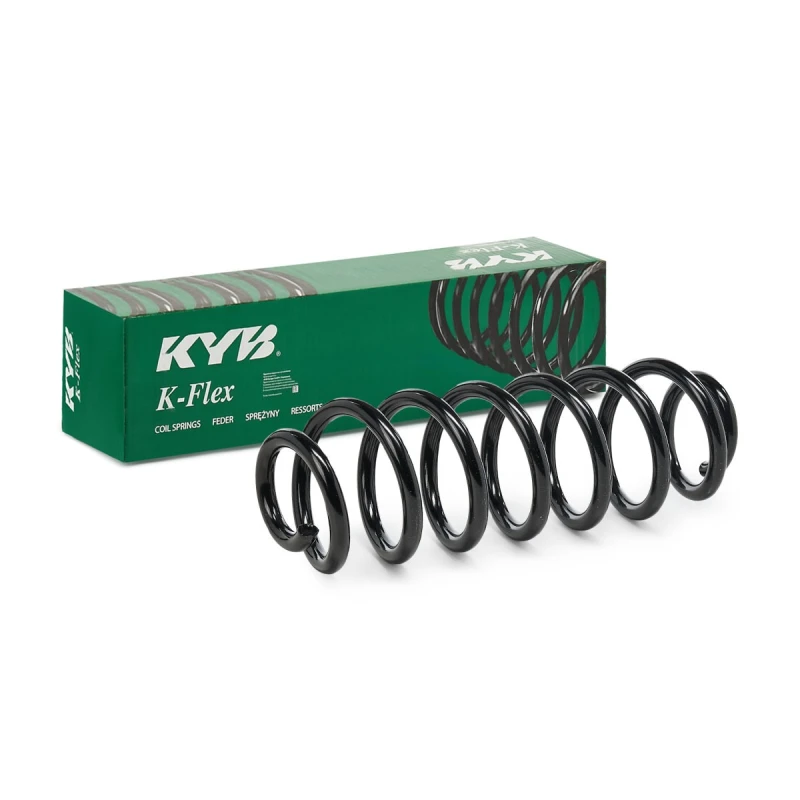 Image of KYB Coil spring KYB RA5510