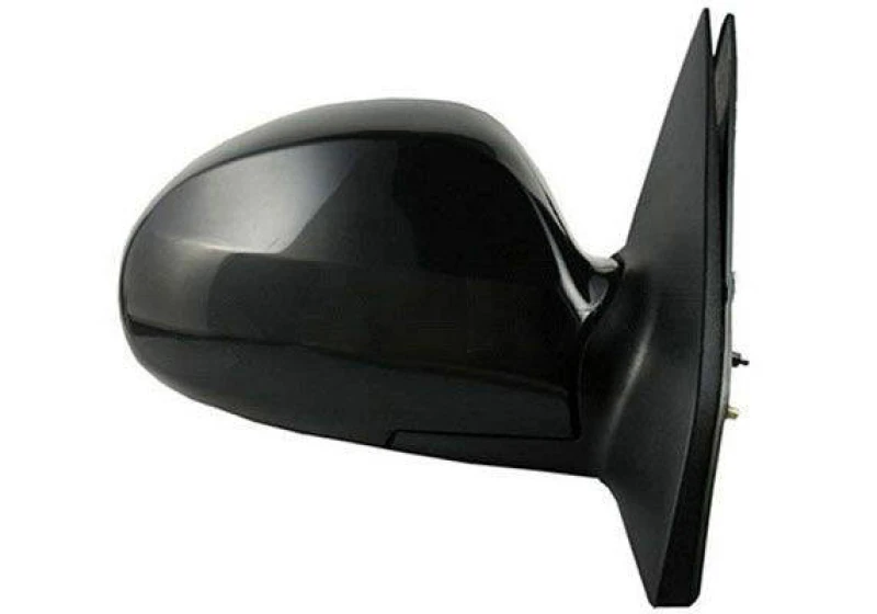 Image of ALKAR 6126653 Wing mirror Right, Electric, Convex Outside Mirror (50)
