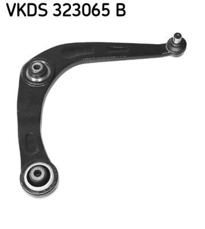 Image of SKF Suspension arm SKF VKDS 323065 B