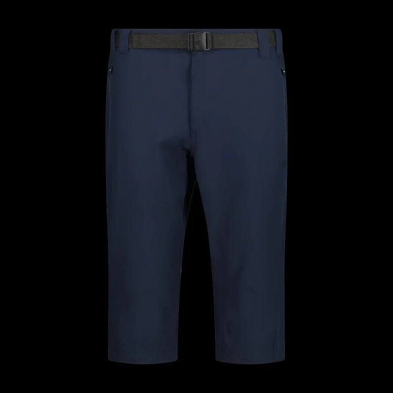 Image of Trousers CMP Capri Bleu Male 50