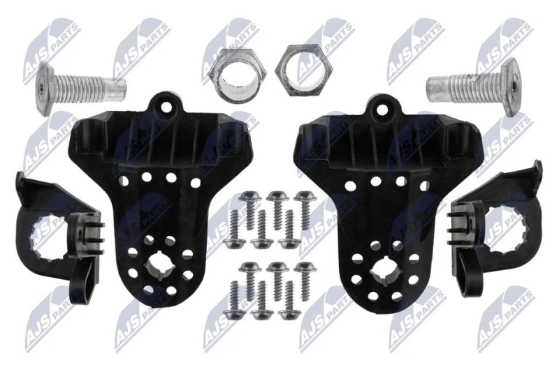 Image of NTY Repair Kit, headlight NTY EZC-ME-433