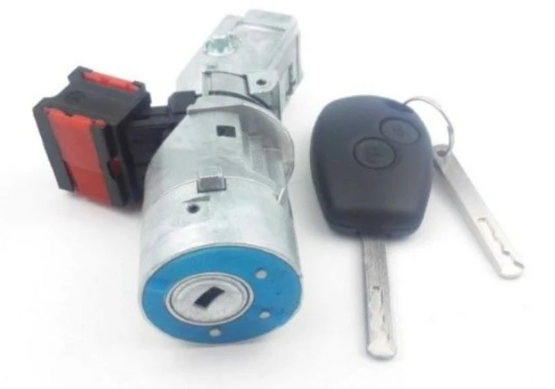 Image of STARQ SQ128-1071 Steering Lock Steering Lock (1367)