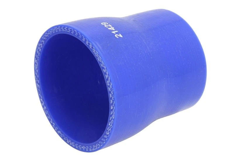 Image of THERMOTEC Radiator hose THERMOTEC SE70/60X76