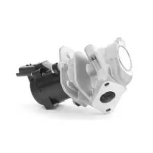 Image of MAGNETI MARELLI EGR valve 571822112029 Exhaust gas recirculation valve,EGR FORD,PEUGEOT,TOYOTA,Fiesta Mk5 Schragheck (JH1, JD1, JH3, JD3),FUSION (JU_)