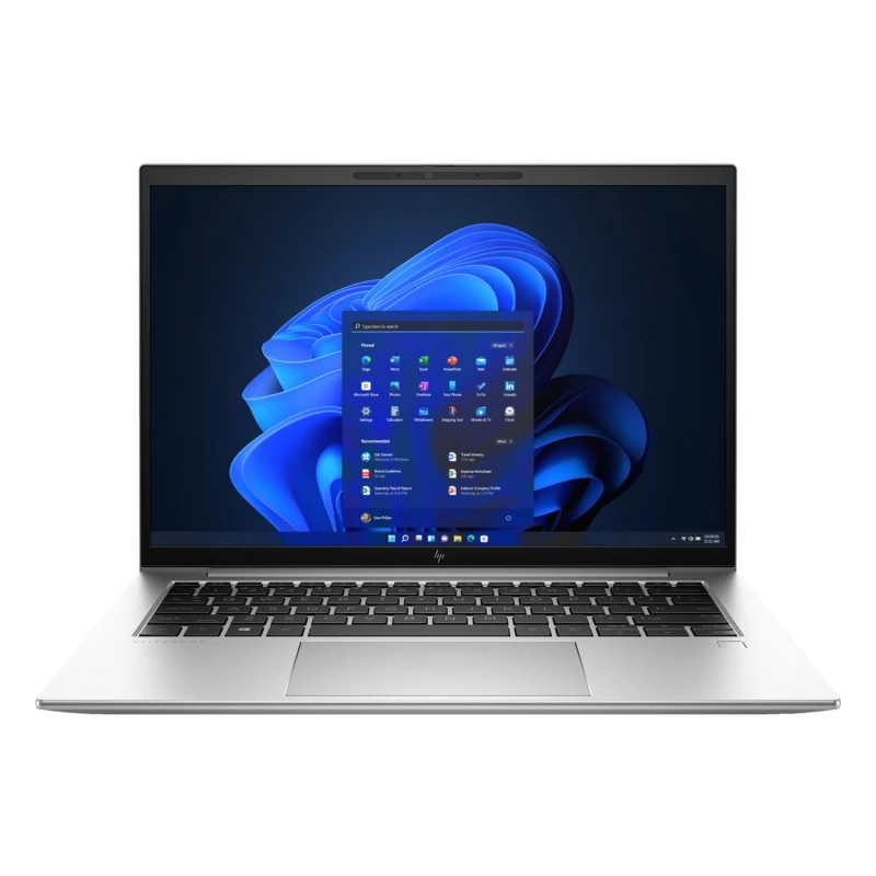 Image of A2C A2C HP EliteBook 840 G9 Intel Core i5 i5-1135G7 Laptop 35.6cm (14") Full HD 16GB DDR4-SDRAM 256GB SSD WiFi 5 (802.11ac) Windows 11 UK Englis