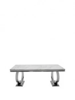 Vida Living Themis Dining Table 200Cms