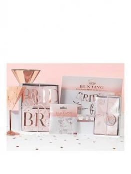 Image of Ginger Ray Hen Party Bundle