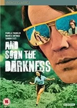 Image of And Soon The Darkness