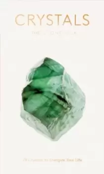 Image of The Stone Crystals Deck : 78 Crystals to Energize Your Life