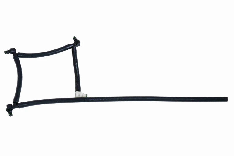 Image of Fuel overflow hose VAICO V42-0862