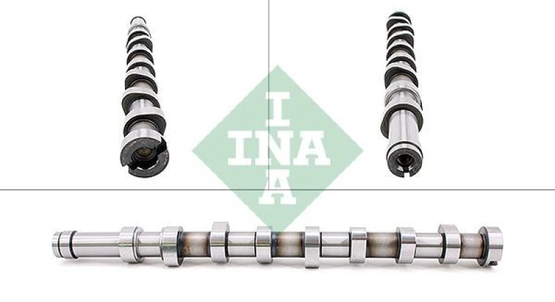 Image of Camshaft INA 428 0183 10