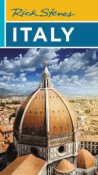 Image of Rick Steves Italy (Twenty-seventh Edition)