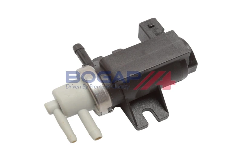 Image of BOGAP Pressure converter, turbocharger BOGAP A6112101