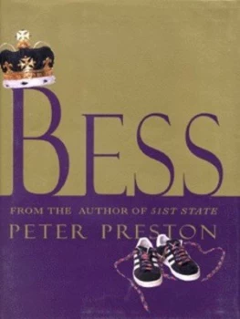 Image of Bess by Peter Preston Hardback