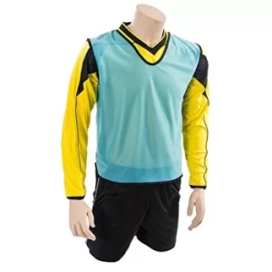 Image of Mesh Training Bib (Infants, Kids) Infants Sky