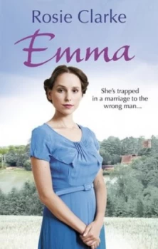 Image of Emma by Rosie Clarke Paperback