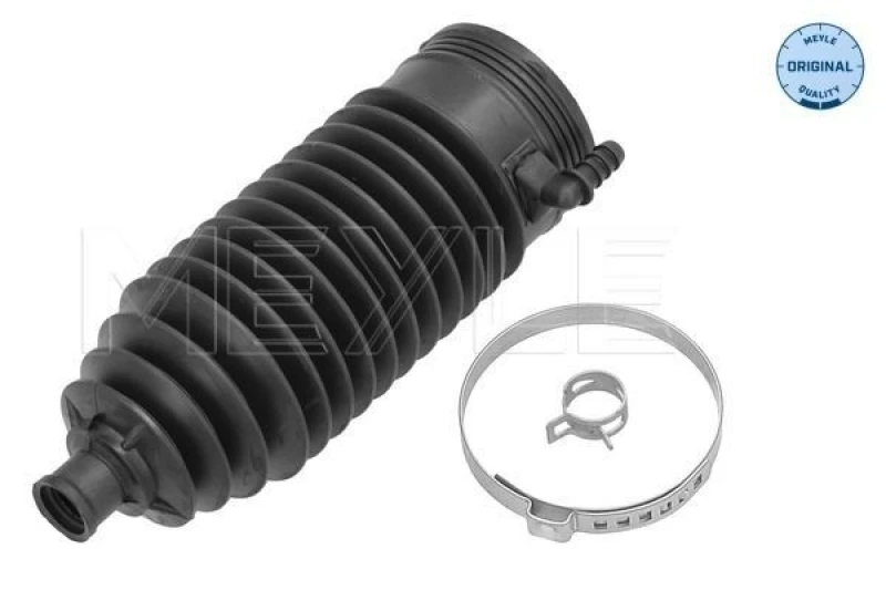 Image of Steering rack gaiter kit MEYLE 16-14 620 0025