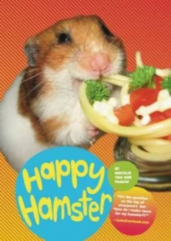 Image of Happy Hamster Book