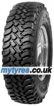 Image of Insa Turbo DAKAR ( 195/80 R14 106/104N remould )