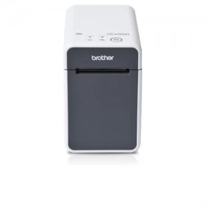 Image of Brother TD-2120N Direct Thermal Label Printer
