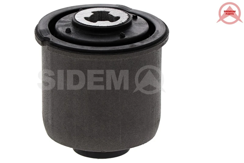Image of SIDEM 819317 Axle Bushes Rear Axle Hub Carrier Bush (1080)