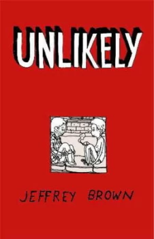Image of Unlikely by Jeffrey Brown Paperback