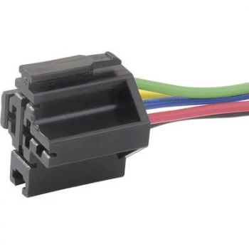 image of Automotive relay socket GoodSky GRL UC3003