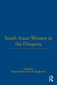 Image of South Asian women in the diaspora by Nirmal Puwar