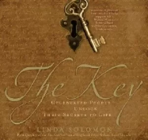 Image of key celebrated people unlock their secrets to life
