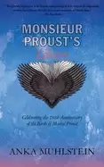 Image of monsieur prousts library celebrating the 150th anniversary of the birth of