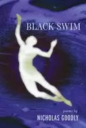 Image of black swim