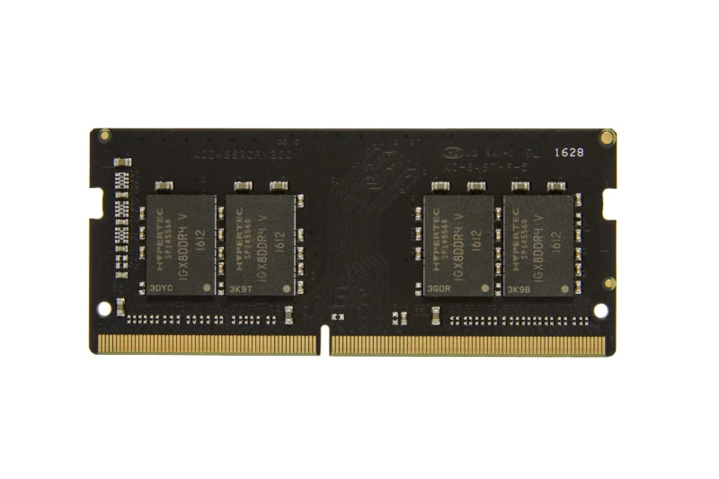 Image of Hypertec 4GB DDR4. SO-DIMM. 260-pin. 2133 MHz