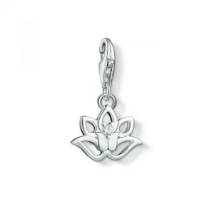 Thomas Sabo Charm Club Lotus Charm