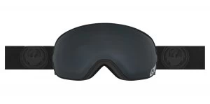 Image of Dragon X2S Knightrider Dark Smoke 64 230mm