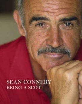 Image of Being a Scot by Sean Connery Paperback