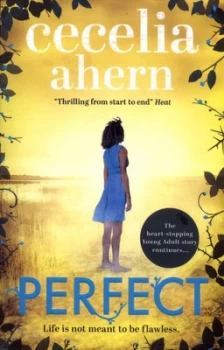 Image of Perfect (Paperback, 2018)