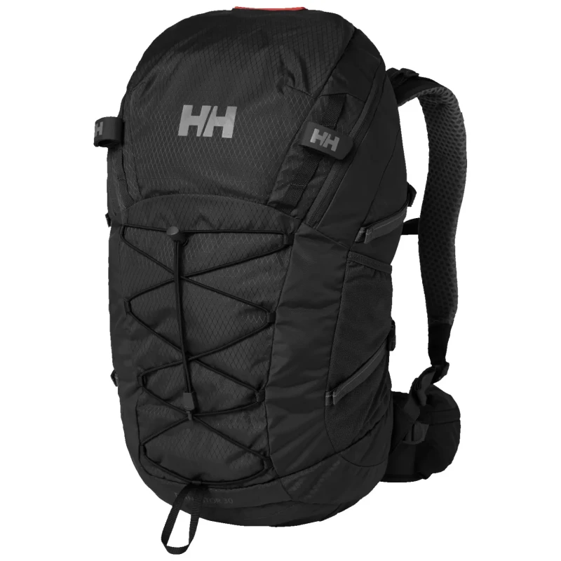 Image of Backpack Helly Hansen Transistor Recco Noir Unisex 30 L