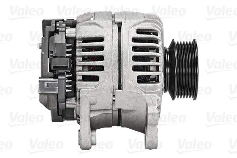 Image of Alternator VALEO 437513