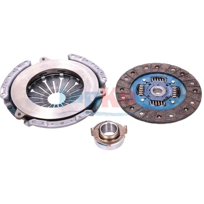 Image of JAPKO Clutch kit JAPKO 92832