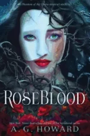 Image of roseblood howard a g