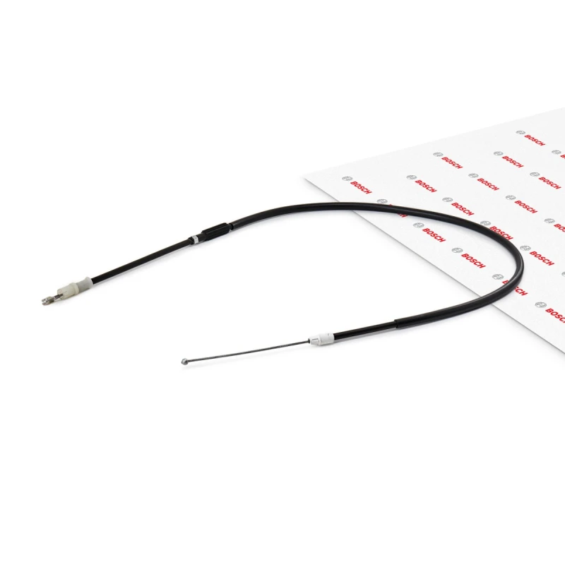 Image of Handbrake cable Bosch 1 987 482 032