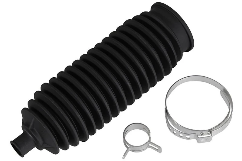 Image of Steering rack gaiter kit METZGER 755.525