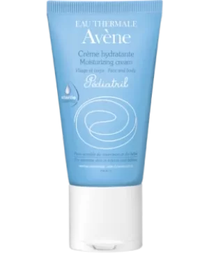 image of Avene Pediatril Defi 200ml Moisturizing Cream