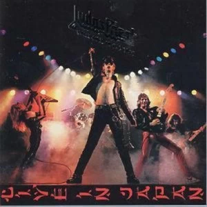 Image of Unleashed In The East CD Album