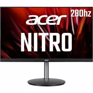 image of Acer 27'' Nitro XF273 Z Full HD IPS LED Gaming Monitor