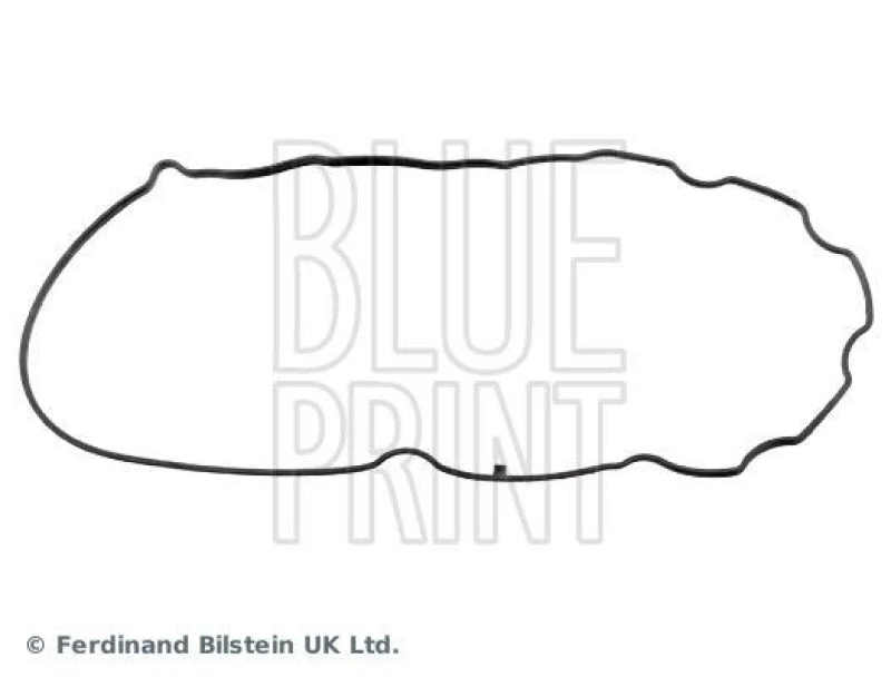 Image of Blue PRINT Rocker cover gasket Blue PRINT ADT36791