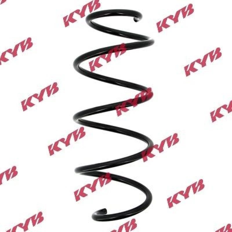 Image of KYB Coil spring KYB RA4052