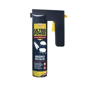Image of Zero In Insect Spray, 0.6L